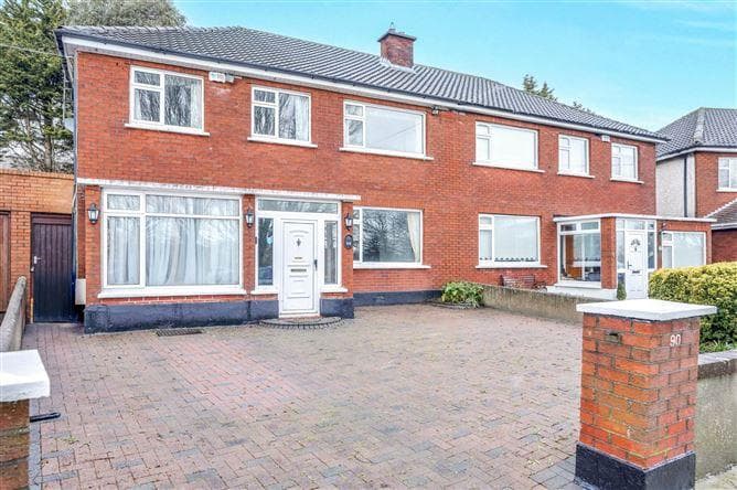 90, Foxfield Road, Dublin 5