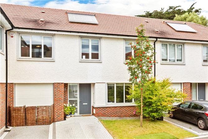 36 Brighton Wood, Foxrock, Dublin 18