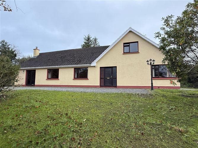 Crosstown, Killarney, Co. Kerry