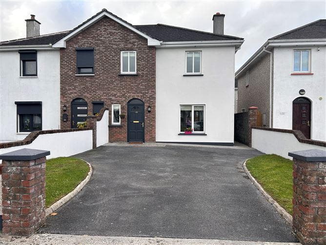 192, Na H-Abhainn Ballygaddy Road, Cois, Co. Galway