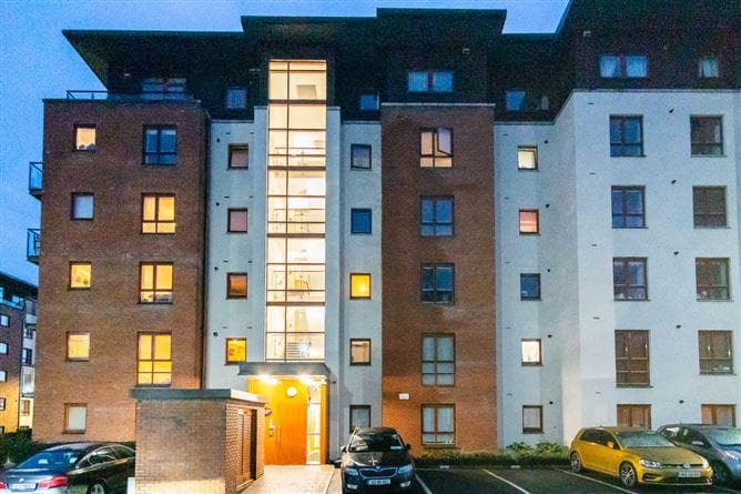 Apartment 64, Temple Court, Santry, Dublin 9