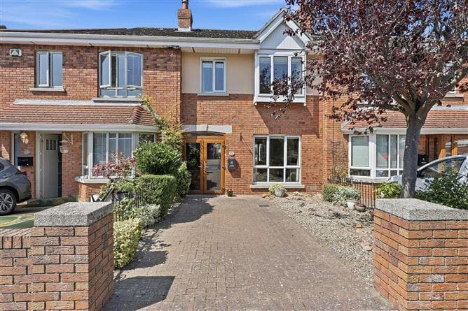28, Ashbrook Howth Road, Dublin 3