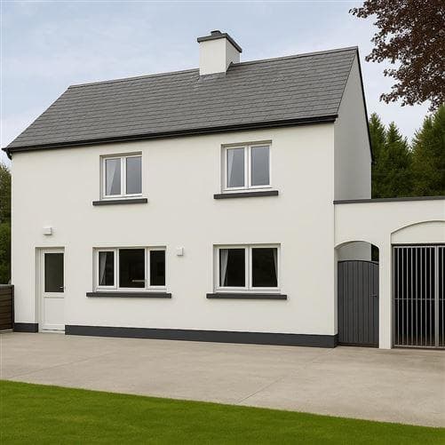 Barnacor, Lanesboro, Longford