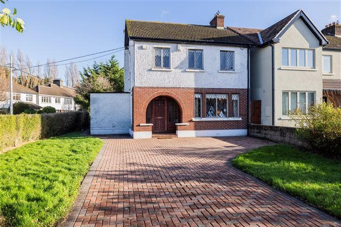 64, Braemor Road, Dublin 14