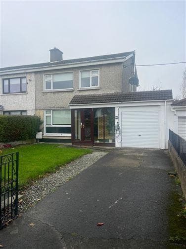 125, Clonsilla Road, Dublin 15