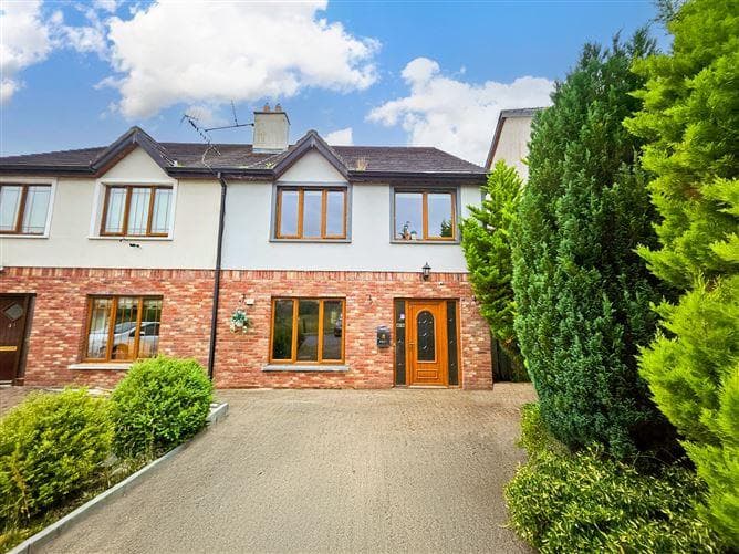 30 Maple Drive, Drumgola Wood, Co. Cavan