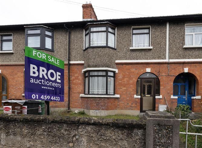 4, Ardagh Road, Dublin 12