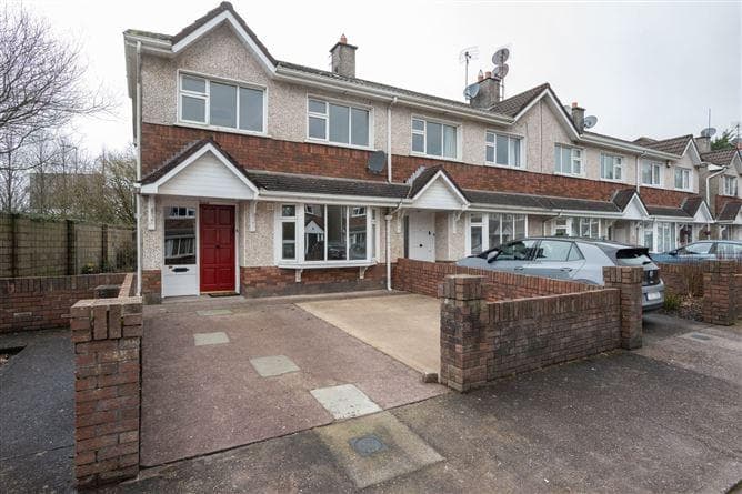 26 Woodhaven, Bishopstown, Cork