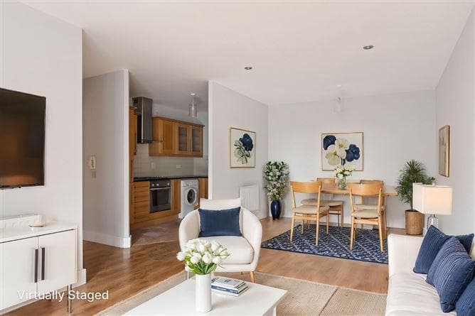 31 Newmarket Hall, Newmarket, Dublin 8