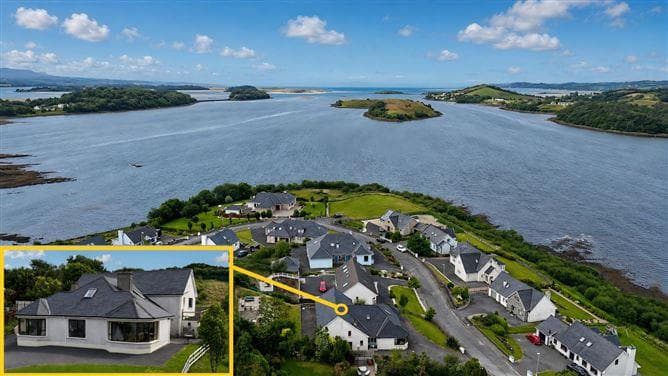 16 Old Golf Course Road, Donegal, Tullaghcullion, Co. Donegal