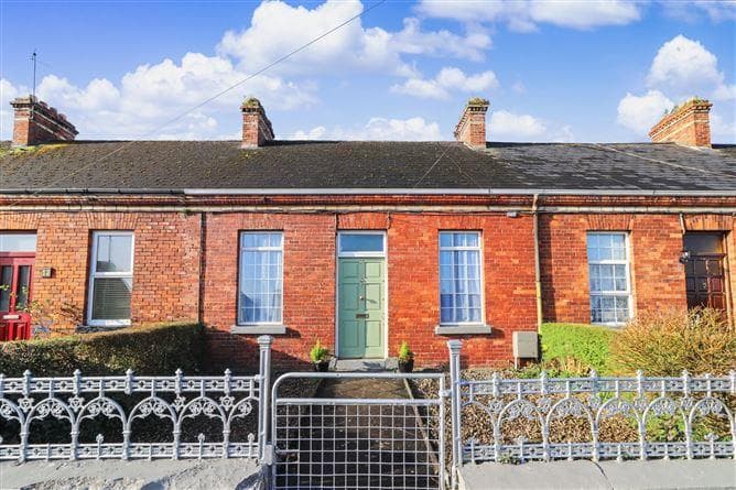 13, Greenhill Road, Fairview, Dublin 3