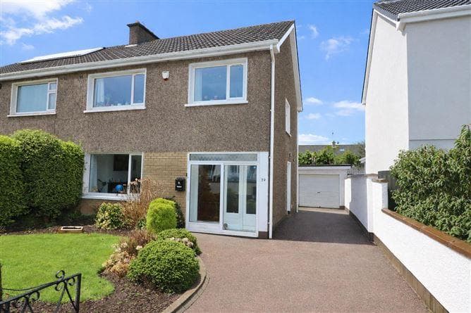 39 Cherrywalk Estate, Muskerry Estate, Ballincollig, Cork