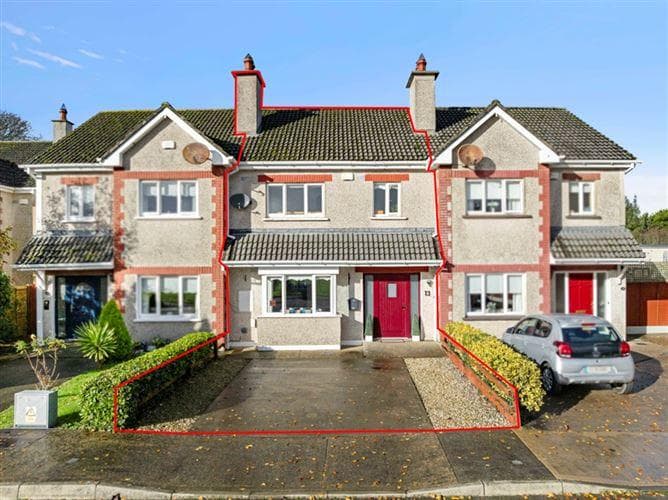 13, Annesley Court, Co. Wexford