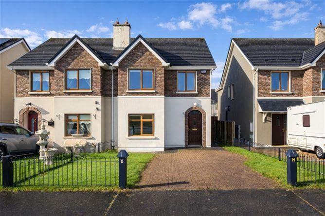 5, Auburn Way, Co. Longford
