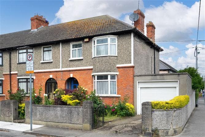 2, Ardagh Road, Dublin 12