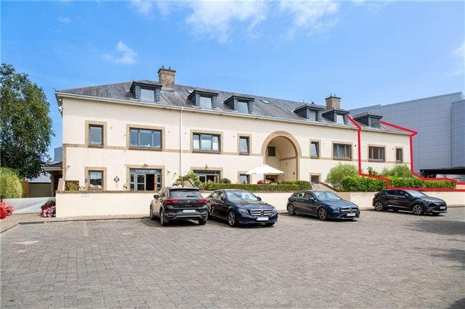 4, Bridgewater North Quay, Co. Wicklow