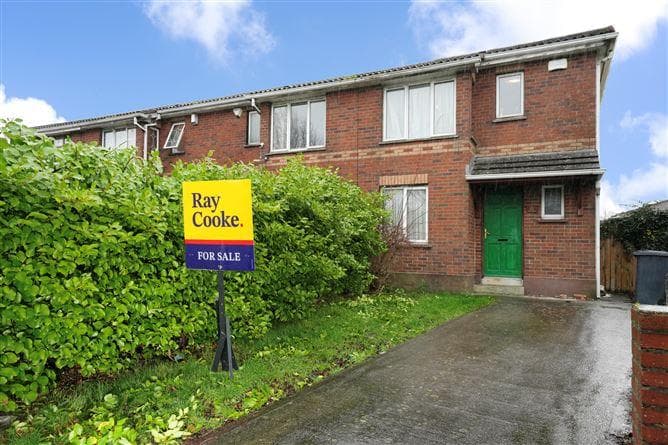 10, Swiftbrook Avenue, Dublin 24