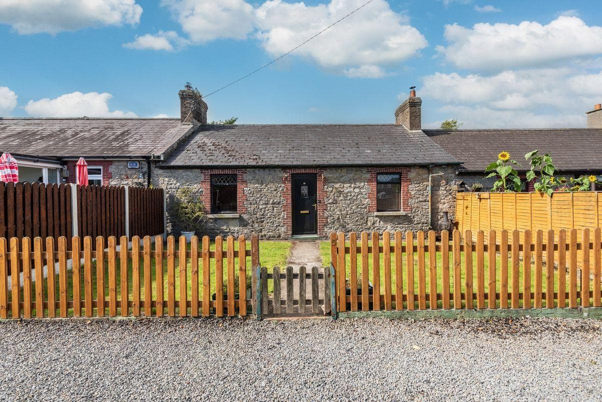 5 Palace Field, Kildare, Co. Kildare, R51A382