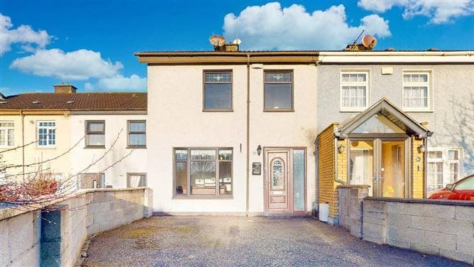 9, Whitestown Park, Dublin 15