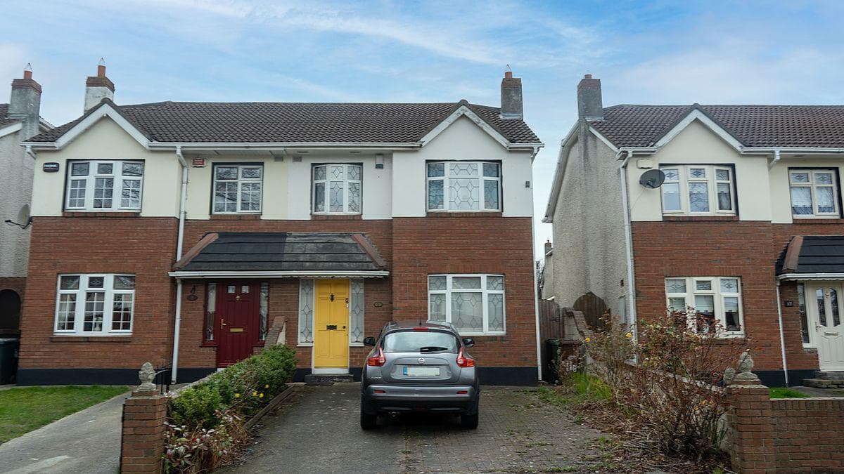 11 Palmers Copse, Palmerstown Manor, Palmerstown, Dublin 20