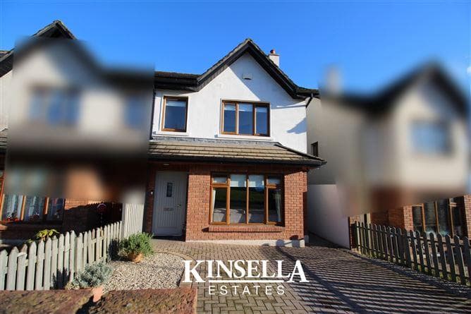 49 Woodlands Drive, Gorey, Co. Wexford, Y25H012