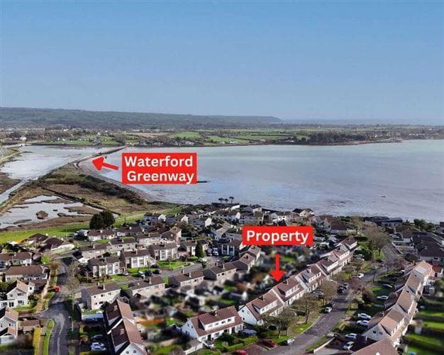 15 Seapark Avenue, Abbeyside, Dungarvan, Waterford