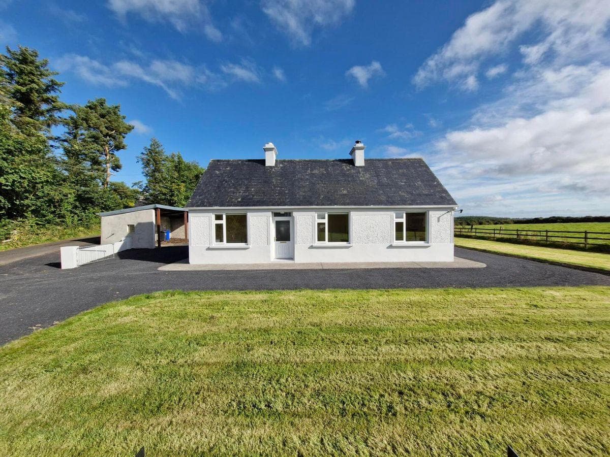 Killavoher, Clonbern, Ballinasloe, Co. Galway, H53EK79