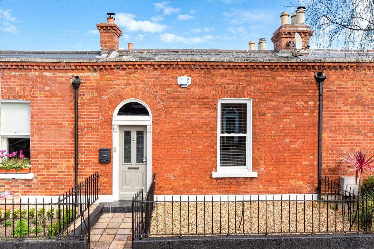 41 Geraldine Street, Phibsborough, Dublin 7