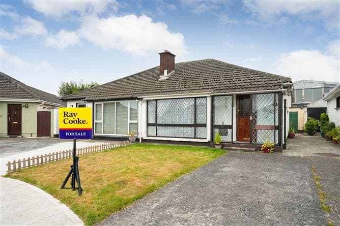 50, Oakcourt Park, Dublin 20