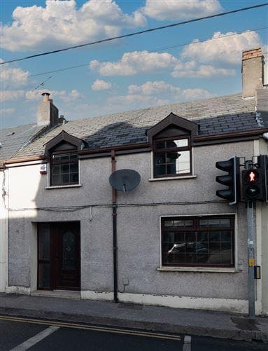 127, Bandon Road, Co. Cork