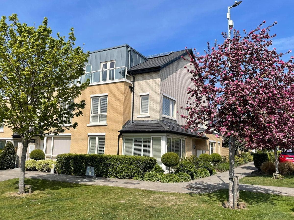 1 Maypark Avenue, Honey Park, Dun Laoghaire, Co. Dublin, A96DX81