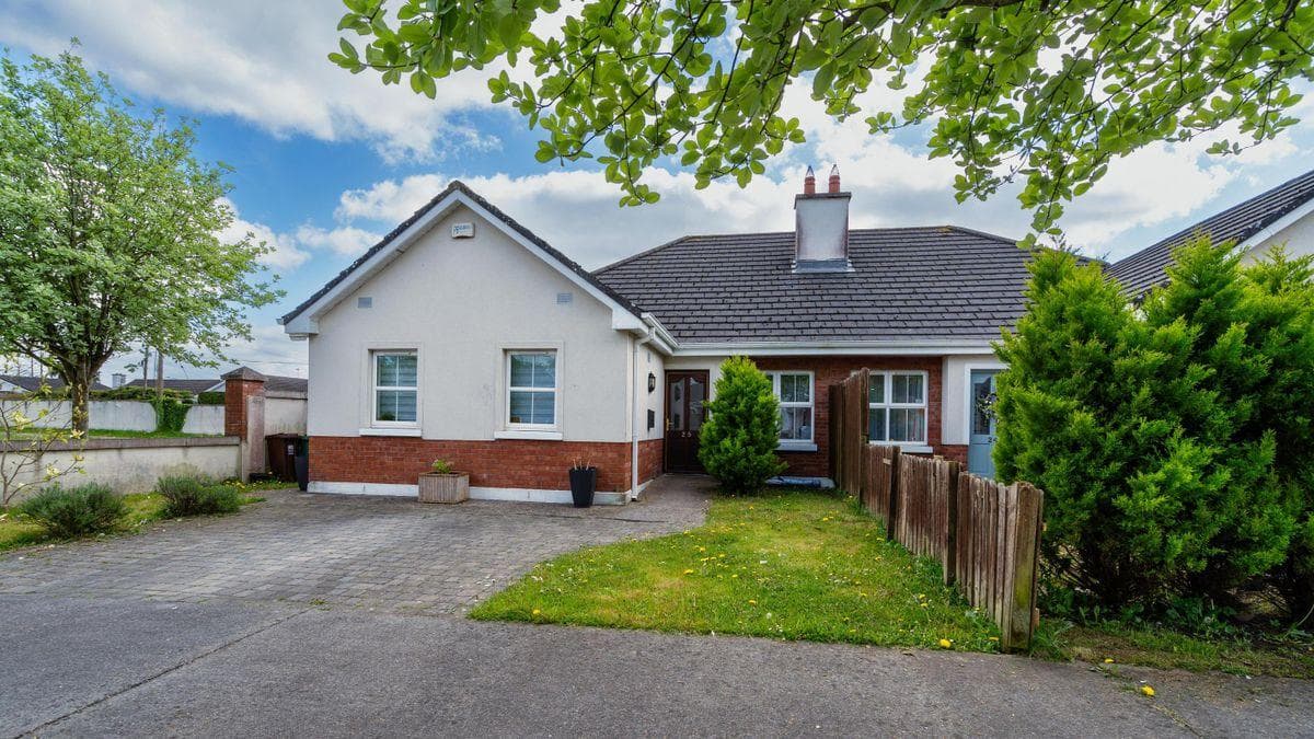 25 Grand Canal Court, Tullamore, Co. Offaly, R35N6X8