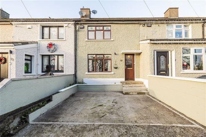 24, Ballygall Place, Dublin 11