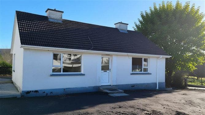 Madavagh, Lettermacaward, Donegal