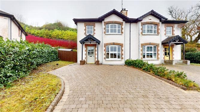11 Drummany Fort, Butlersbridge, Cavan