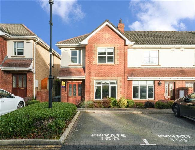76 Boroimhe Hawthorns, Swords, Co. Dublin