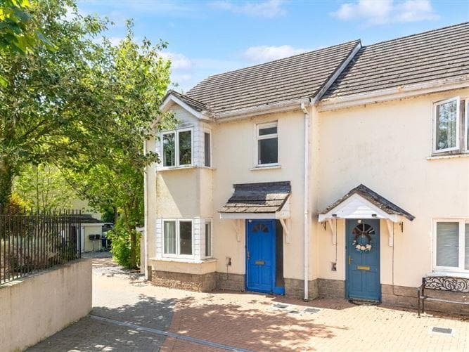 20 Dolmen Mews, Kilkenny Road, Carlow