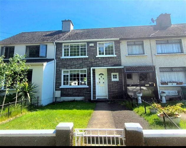 11, Griffith Drive, Dublin 11