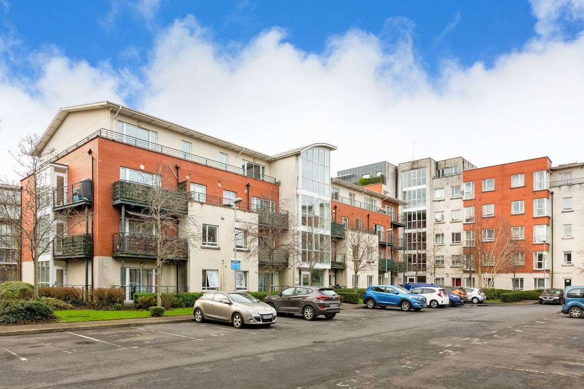 Apartment 34, Premier Square, Finglas, Dublin 11, D11RD60
