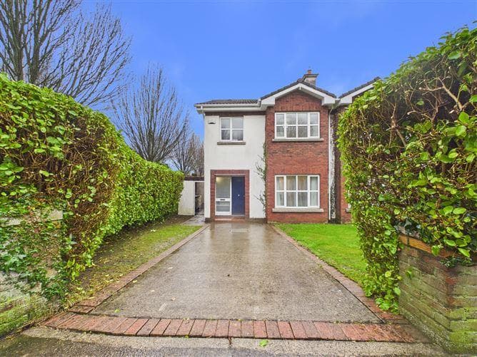 11, Rinawade Park, Co. Kildare