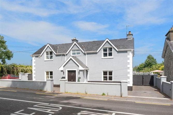 Avondale, Drumbaragh, Kells, Meath