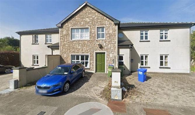 14 Cois Teampaill, Newcastle West, Co. Limerick