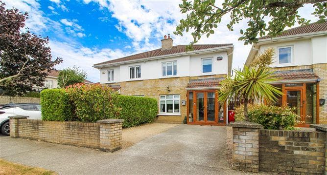 3, Woodstown Lane, Dublin 16