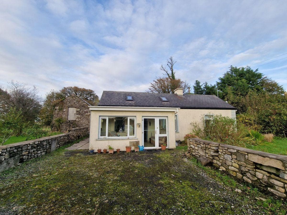 Barnahesker, Kilkelly, Aghamore, Co. Mayo, F35WC90