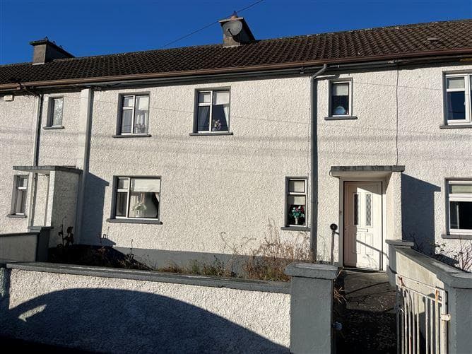 4, Ginnell Terrace, Co. Westmeath