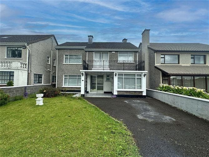 San Rafael, 12, Glenina Heights, Co. Galway