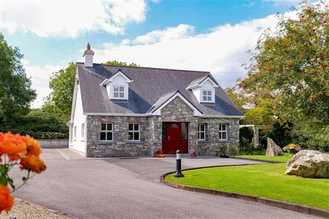 Kylebroughlan, Moycullen, Co. Galway