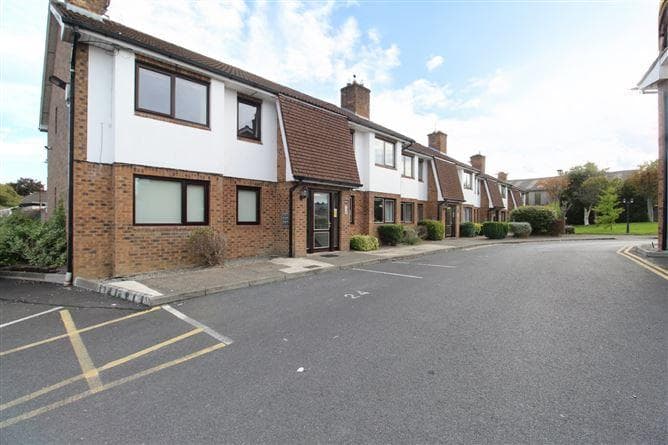 24 Villa Blanchard, Blanchardstown, Dublin 15