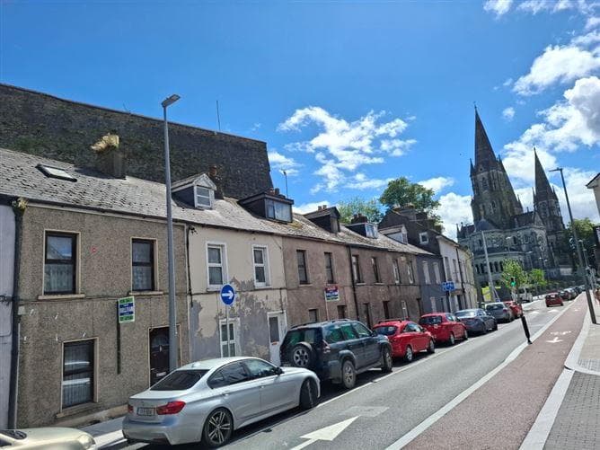 12, Proby S Quay, Saint Finbarr, Co. Cork