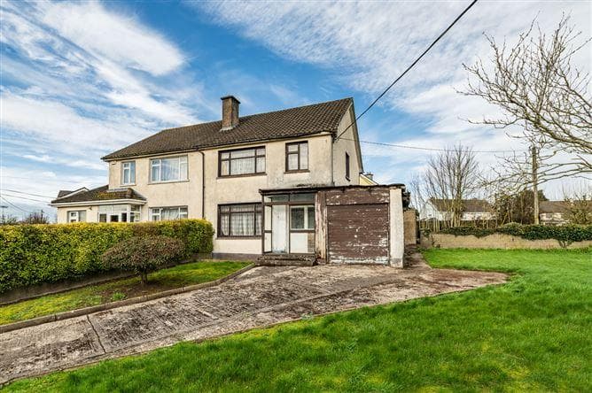 2, Elm Park, Co. Kildare
